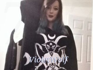 VioletWolf