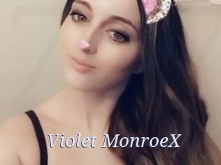 Violet_MonroeX