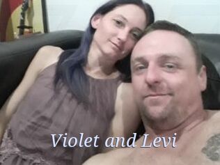 Violet_and_Levi