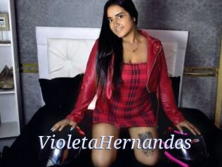 VioletaHernandes
