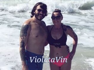 VioletaVin 777 Erotik Chat