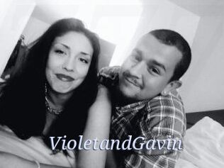 Violet_and_Gavin