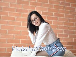 ViolethaThompson