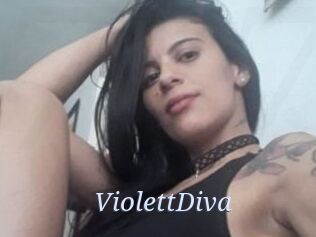 ViolettDiva