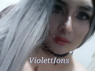 ViolettIons