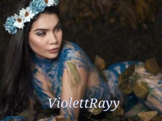 ViolettRayy