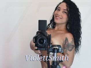 ViolettSmith