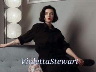 ViolettaStewart
