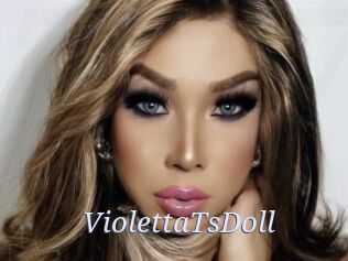 ViolettaTsDoll