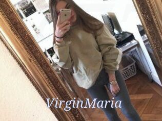 VirginMaria