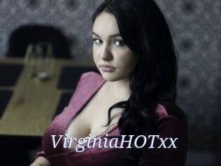 VirginiaHOTxx
