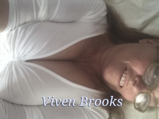 Viven_Brooks 777 Erotik Chat