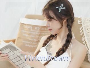 VivienBrown