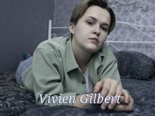 Vivien_Gilbert