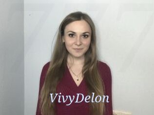 VivyDelon