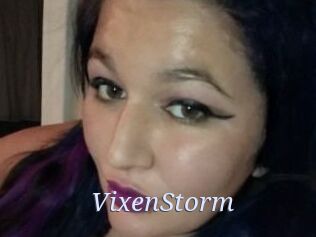 VixenStorm