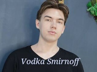 Vodka_Smirnoff