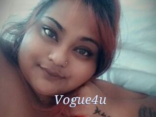 Vogue4u