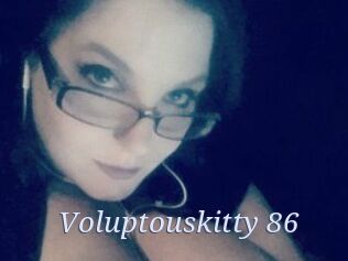 Voluptouskitty_86 777 Erotik Chat