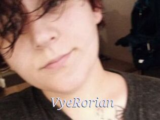 VyeRorian