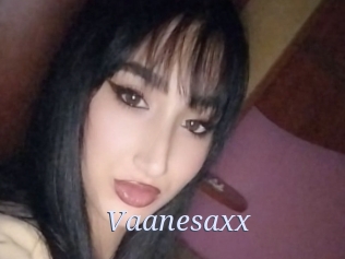 Vaanesaxx