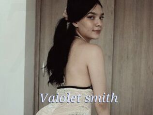Vaiolet_smith