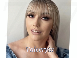 Valeeryia
