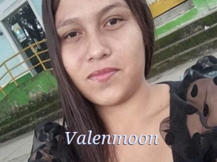 Valenmoon