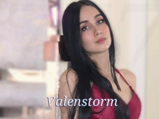 valenstorm 777 Erotik Chat