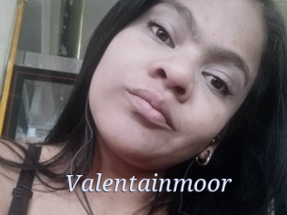 Valentainmoor