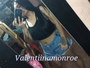 Valentiinamonroe