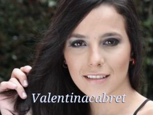 Valentinacabret