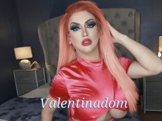Valentinadom