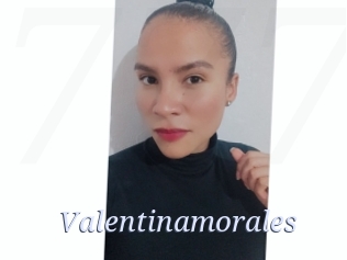 Valentinamorales