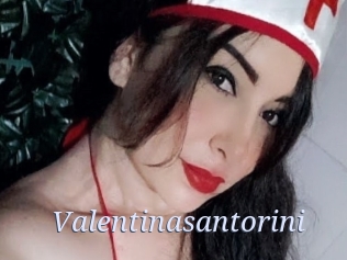 Valentinasantorini