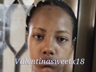 valentinasweetx18 777 Erotik Chat