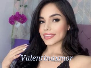 Valentinaxmor
