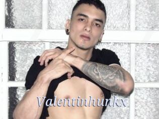 Valentinhunkx
