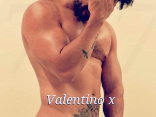valentino_x 777 Erotik Chat