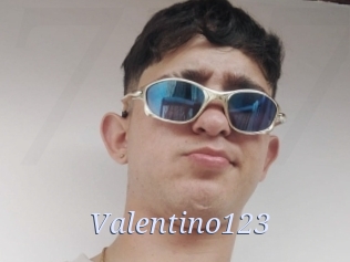 valentino123 777 Erotik Chat