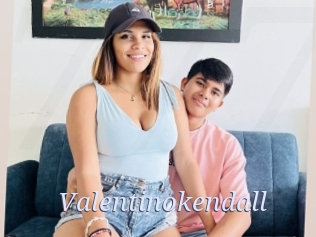 Valentinokendall