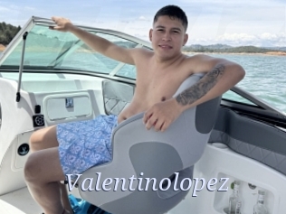 Valentinolopez