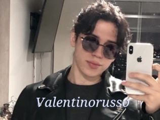 Valentinorusso