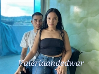 valeriaandedwar 777 Erotik Chat
