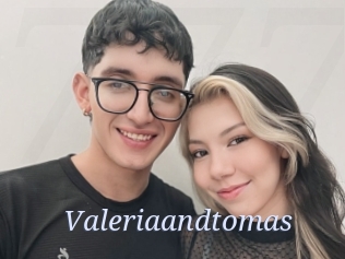 valeriaandtomas 777 Erotik Chat