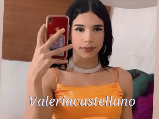 Valeriacastellano