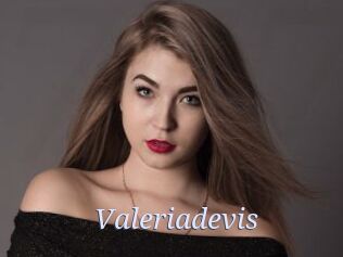 Valeriadevis