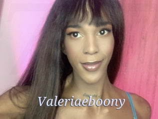 valeriaeboony 777 Erotik Chat
