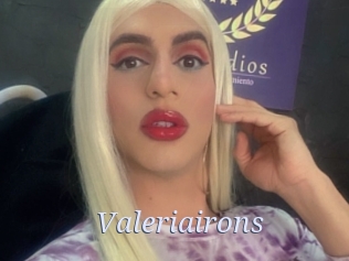 Valeriairons