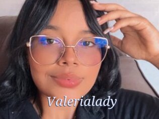 Valerialady
